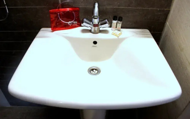 OYO 305 Hotel Rajdeep Palace