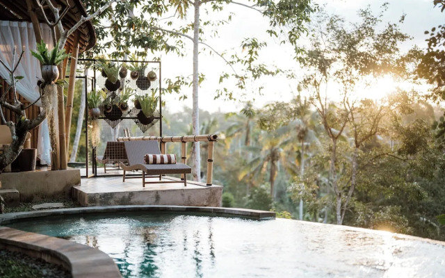 Embrace Ancient Bali at Umah Bali Kuno Villas