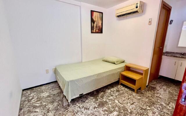 Studio Praia 09 - NBI - Ponta Negra