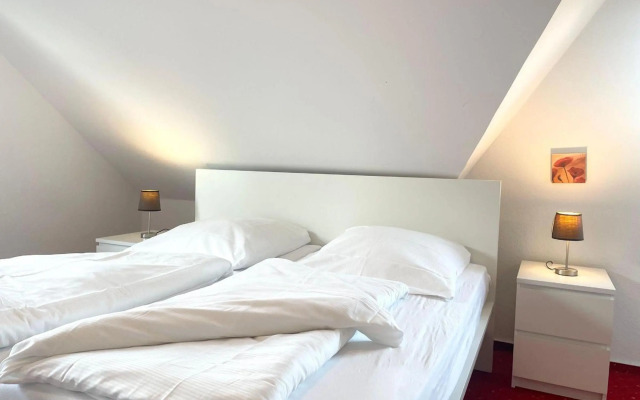 Ferienhaus-Haus-Eversand