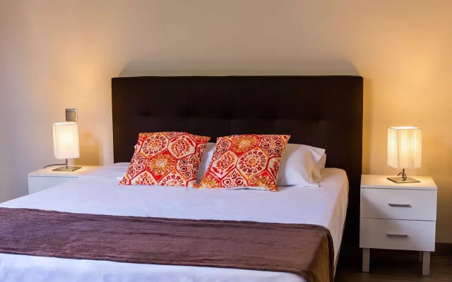 BLUESEA Dimona Suites