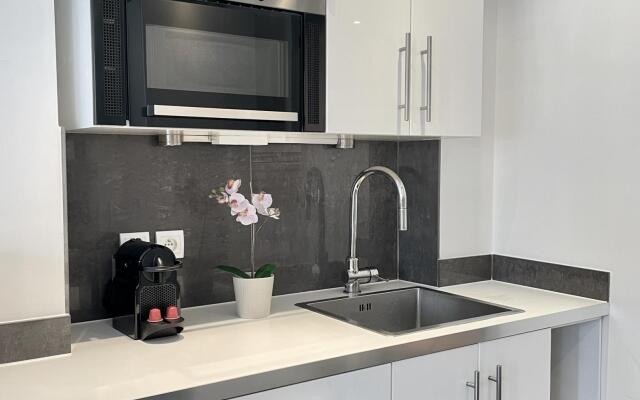 1600 - EIFFEL TOWER - Outstanding family flat