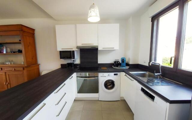 Appartement CATALINA - Double terrasse - WIFI - Clim - PORTICCIO