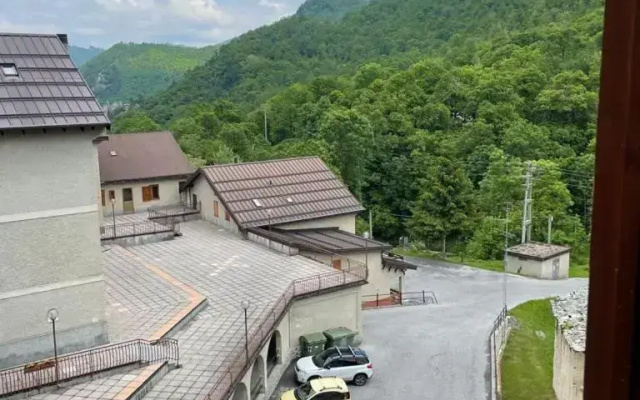 B&B Casa Ori 2