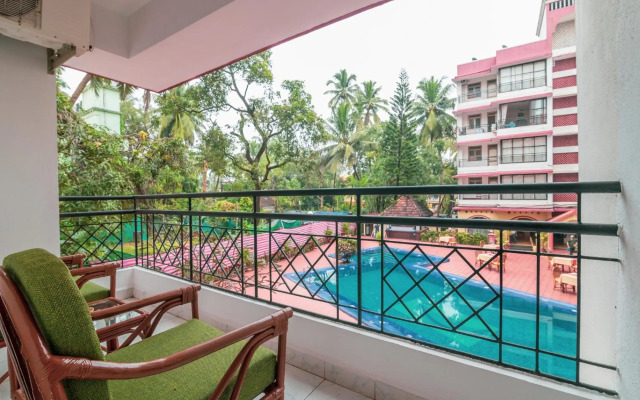 Horizon Hotel