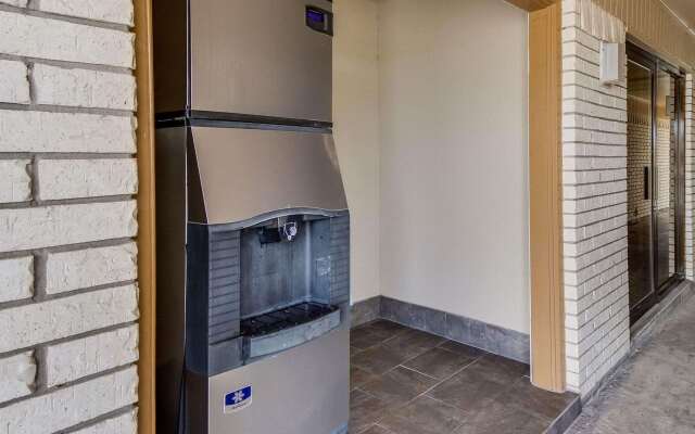 Econo Lodge Falfurrias Hwy 281