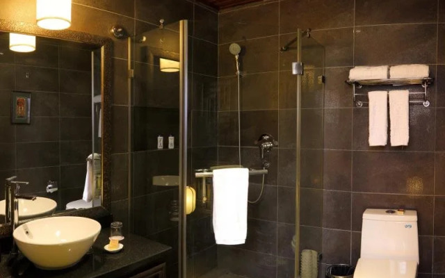 Pingyao Yunjincheng Hotel