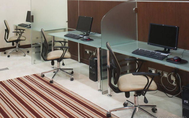 Crowne Plaza Al Khobar by IHG