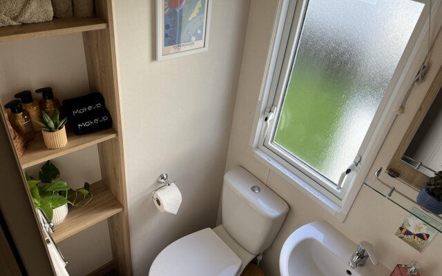 Cosy Beach Getaway Naish Est Near New Forest