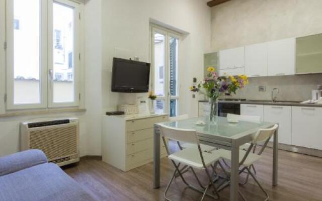 Pitti Two Bedroom Apartment