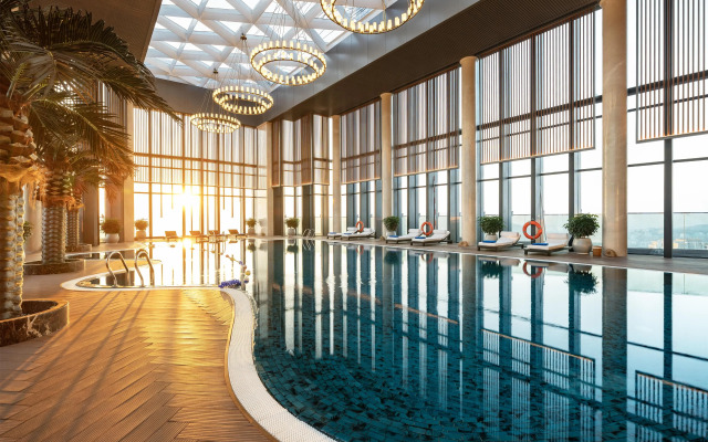 Radisson Blu Hotel, Ha Long Bay