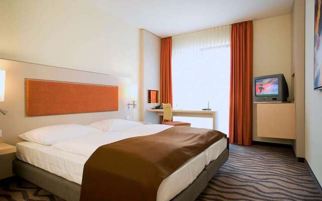 Mercure Hotel Hannover Mitte