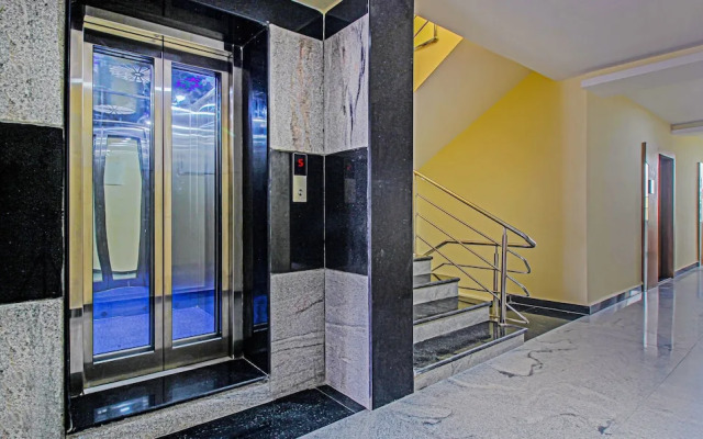 Lemonridge Hotels Kukatpally