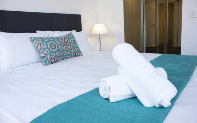 Synergy Broadbeach