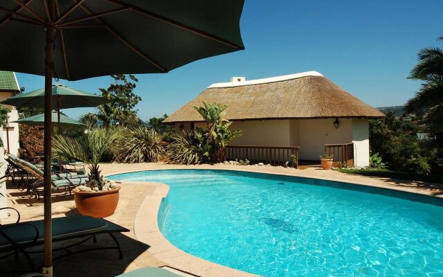 Knysna Country House