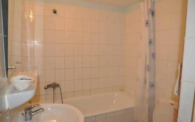 Résidence Saint-Jacques Brazzaville