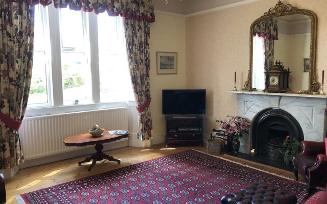Ashcroft Guest House
