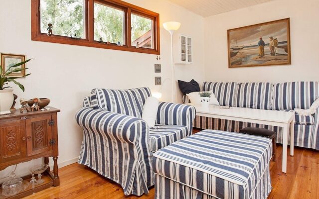 Cozy Holiday Home in Rødby near Sea