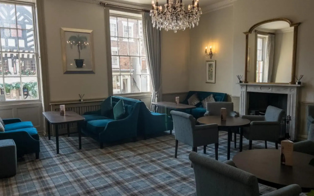 The Townhouse Chester