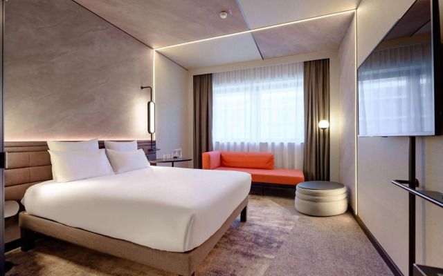 Novotel München Airport