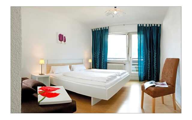 Alpenhotel Oetz