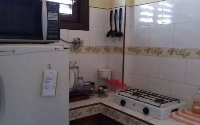 Mario apartment