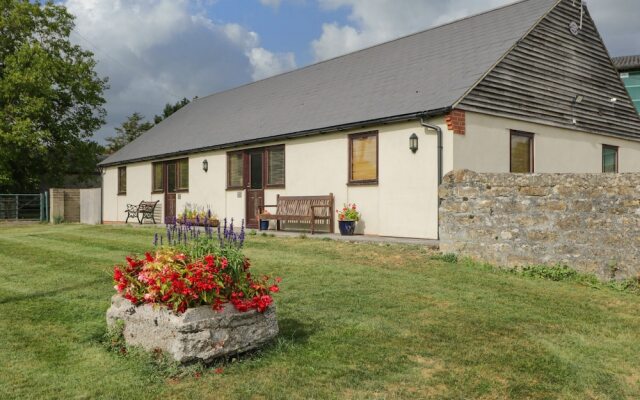 Brindle Cottage