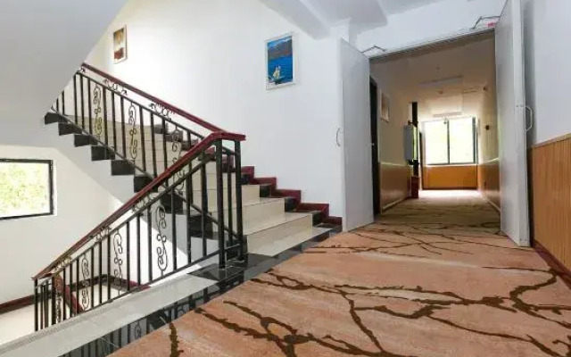 Daguanjing Hotel