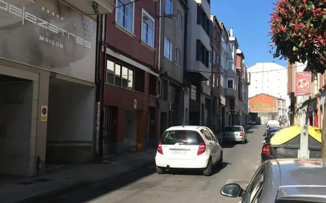 Mi Casa Dos