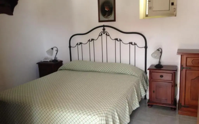 Hotel Villaggio Stromboli