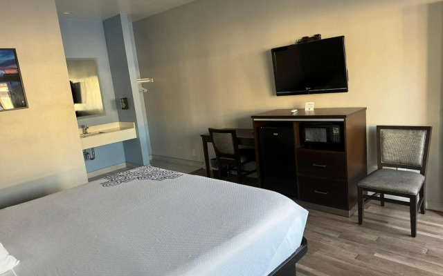 Moonlite Inn Redondo Beach