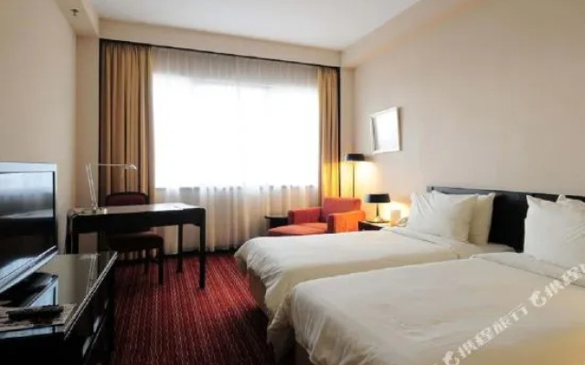 Tanahmas The Sibu Hotel