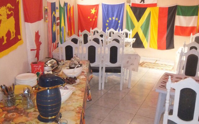 Sabaa Hotel