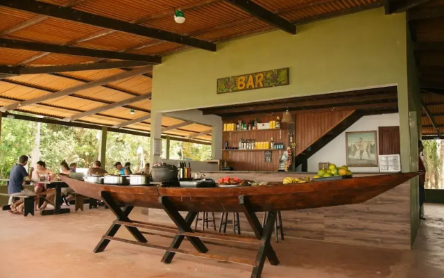Anaconda Amazon Resort