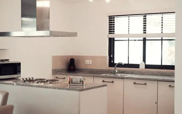 Melia Tortuga -stunning 3-bed Villa, Santa Maria