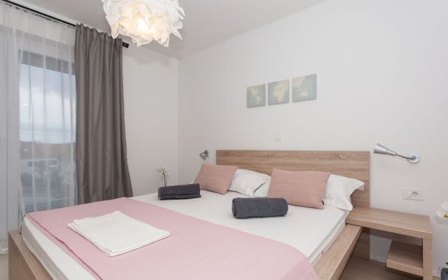 Apartments Turritella