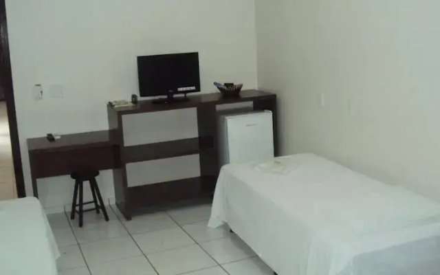 Hotel Wommer