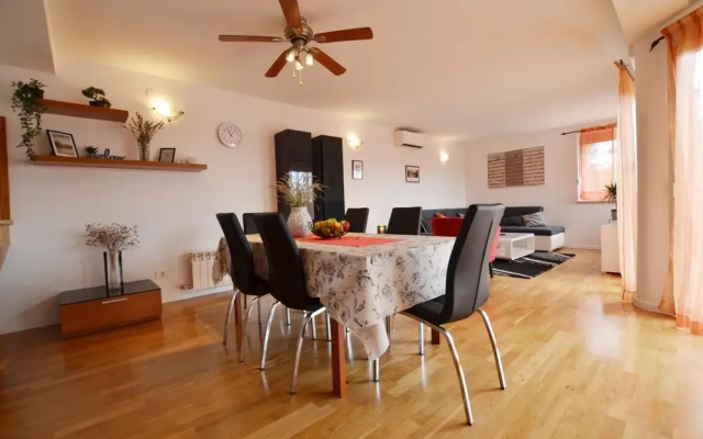 Casa Rubino in Rovinj