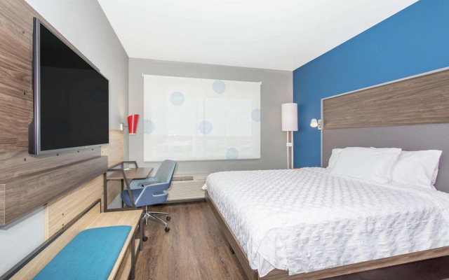 Tru by Hilton Salt Lake City Midvale