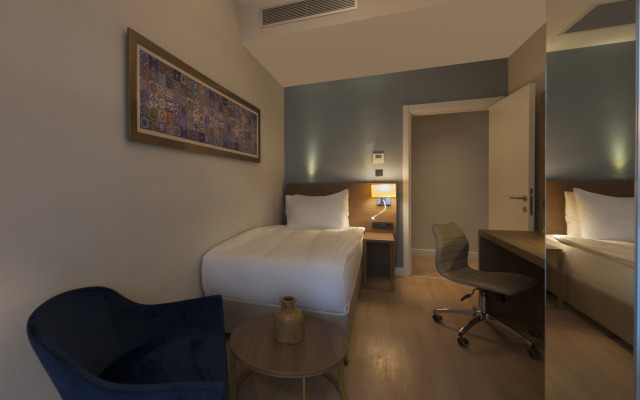 Radisson Blu Residence, Istanbul Batisehir