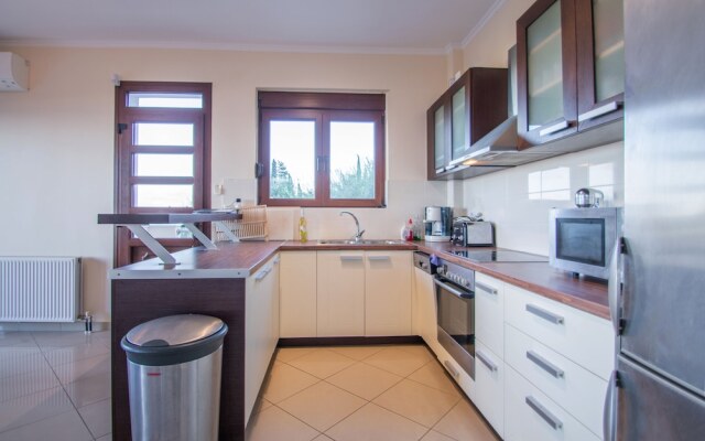 Artemis Oasis Villa