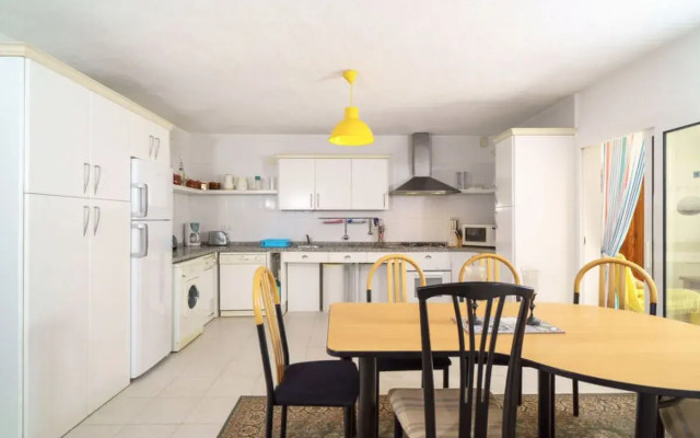 House Bosque Javea