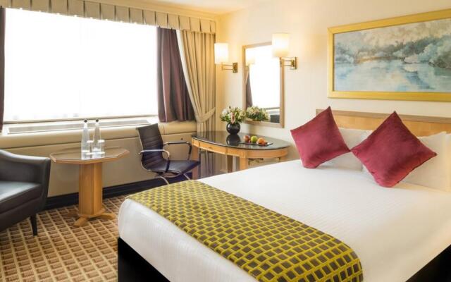 Copthorne Tara Hotel London Kensington