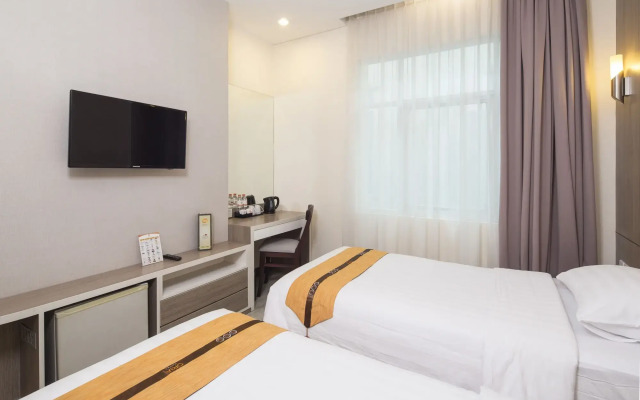 Oria Hotel Jakarta