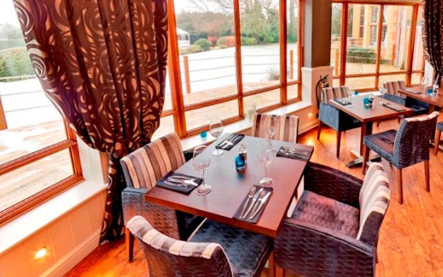 The Mount Country Manor Hotel & Golf