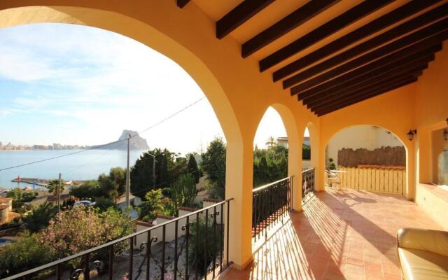 Villa Maryvilla 19