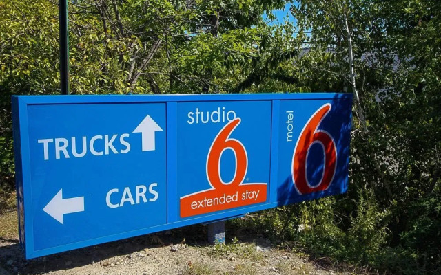 Motel 6 East Brunswick, Nj