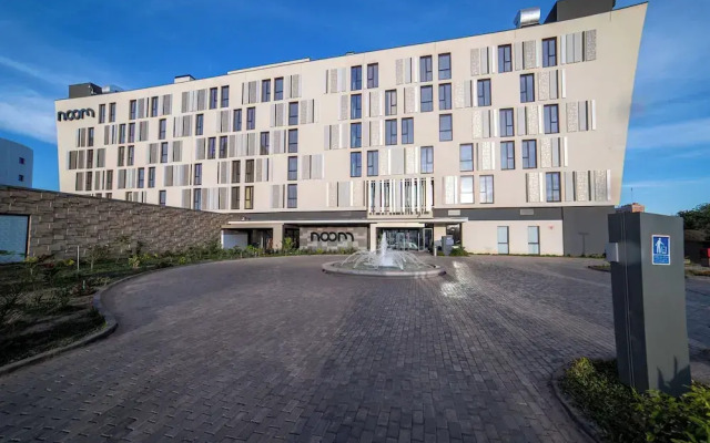 Noom Hotel Niamey
