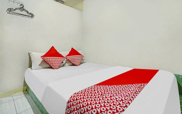 OYO 90161 Hotel Lendosis Pipa Reja Angkatan 66 - Hotel in Palembang - Photo 4