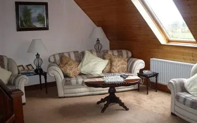 Aisling Bed & Breakfast